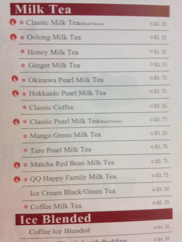 /250854458/Sharetea-Menu-Chino-Hills-CA - Chino Hills, CA