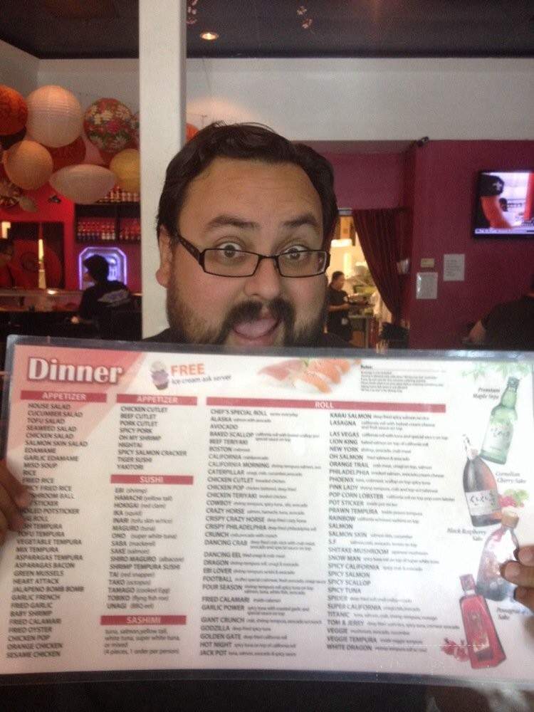Ooi - Clovis, CA menu_pic