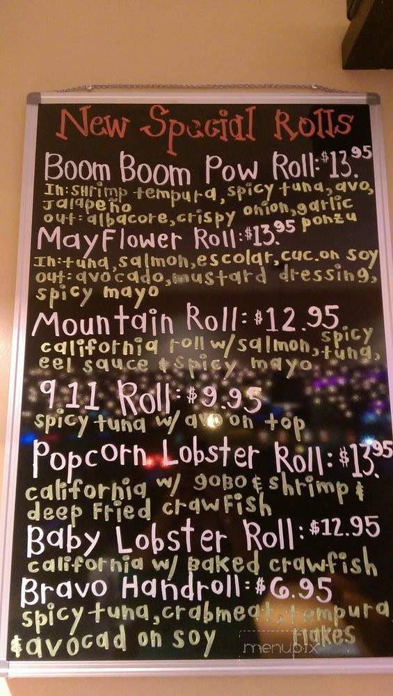 /250228204/O-Sushi-Santa-Clarita-CA - Santa Clarita, CA