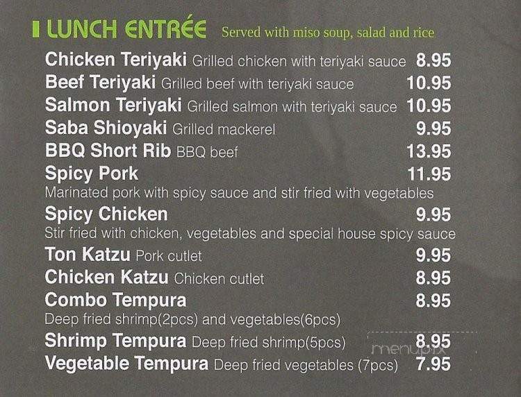 /250228204/O-Sushi-Santa-Clarita-CA - Santa Clarita, CA