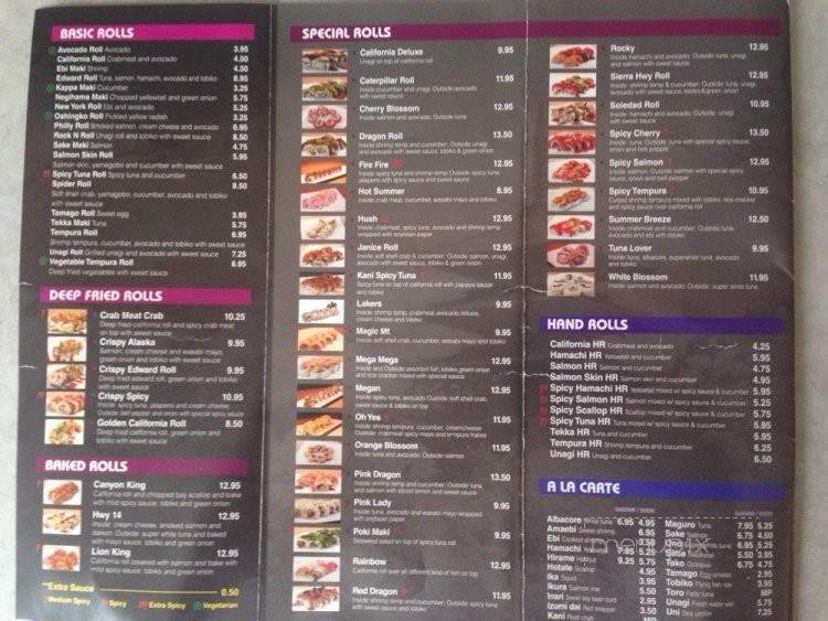 /250228204/O-Sushi-Santa-Clarita-CA - Santa Clarita, CA