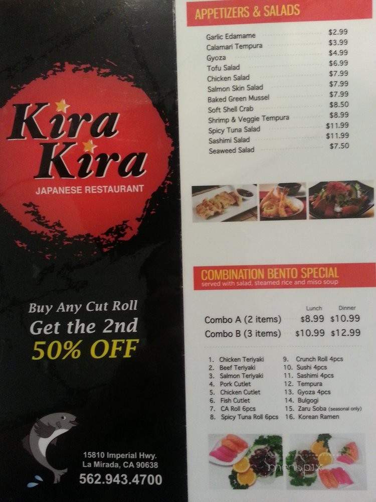 /250221408/Kira-Kira-La-Mirada-CA - La Mirada, CA