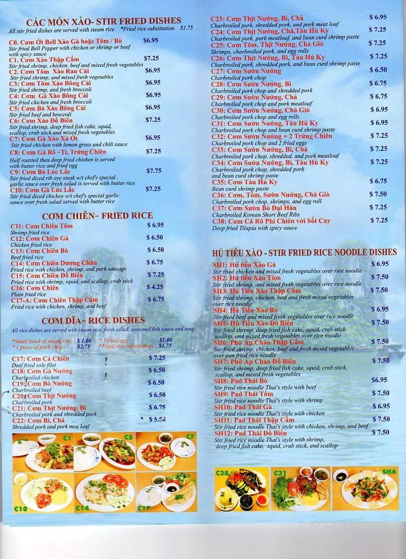 /250233216/Pho-Island-Restaurant-Menu-Ontario-CA - Ontario, CA