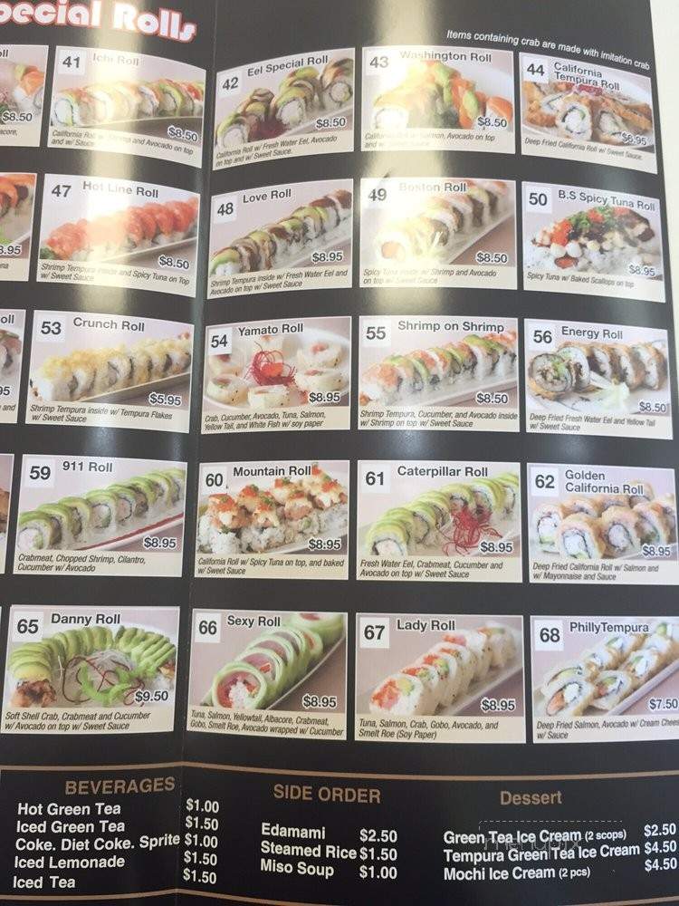/250227413/Sushi-for-You-Reseda-CA - Reseda, CA