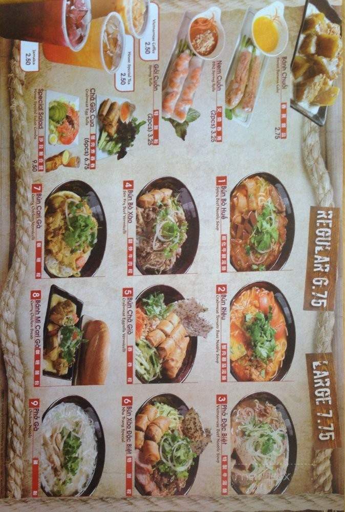 Nha Trang - San Gabriel, CA menu_pic
