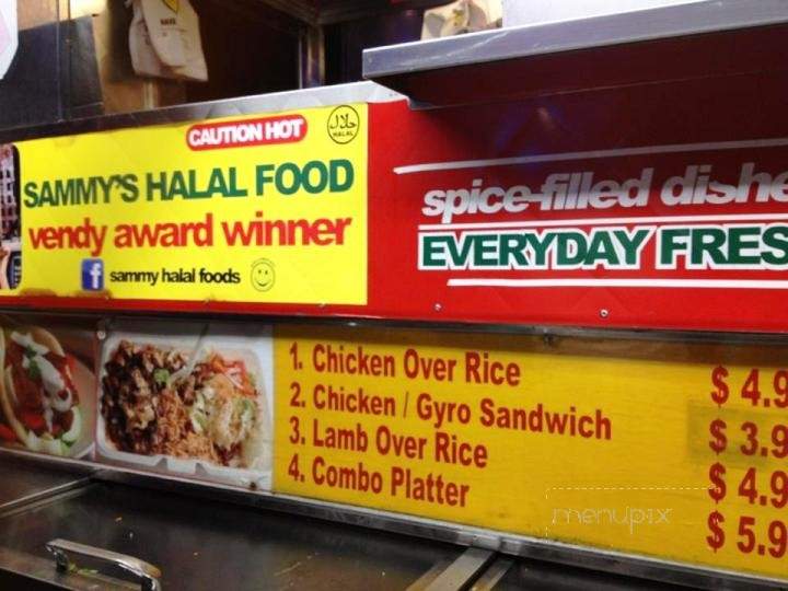 /251126133/Sammys-Halal-Food-Jackson-Heights-NY - Jackson Heights, NY