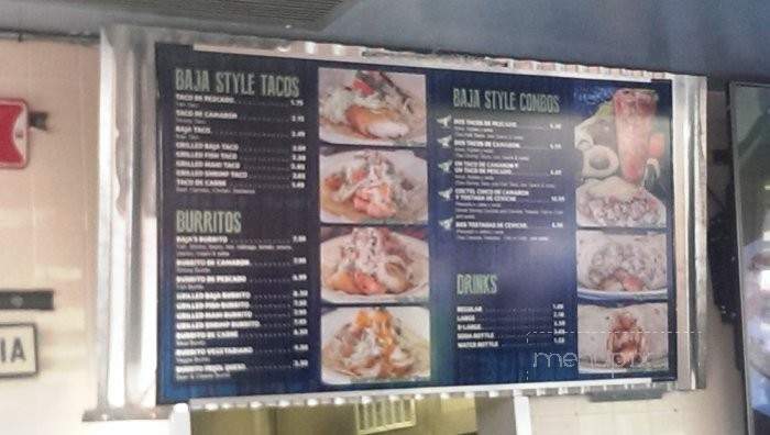 /250218172/Baja-California-Fish-Tacos-Lawndale-CA - Lawndale, CA