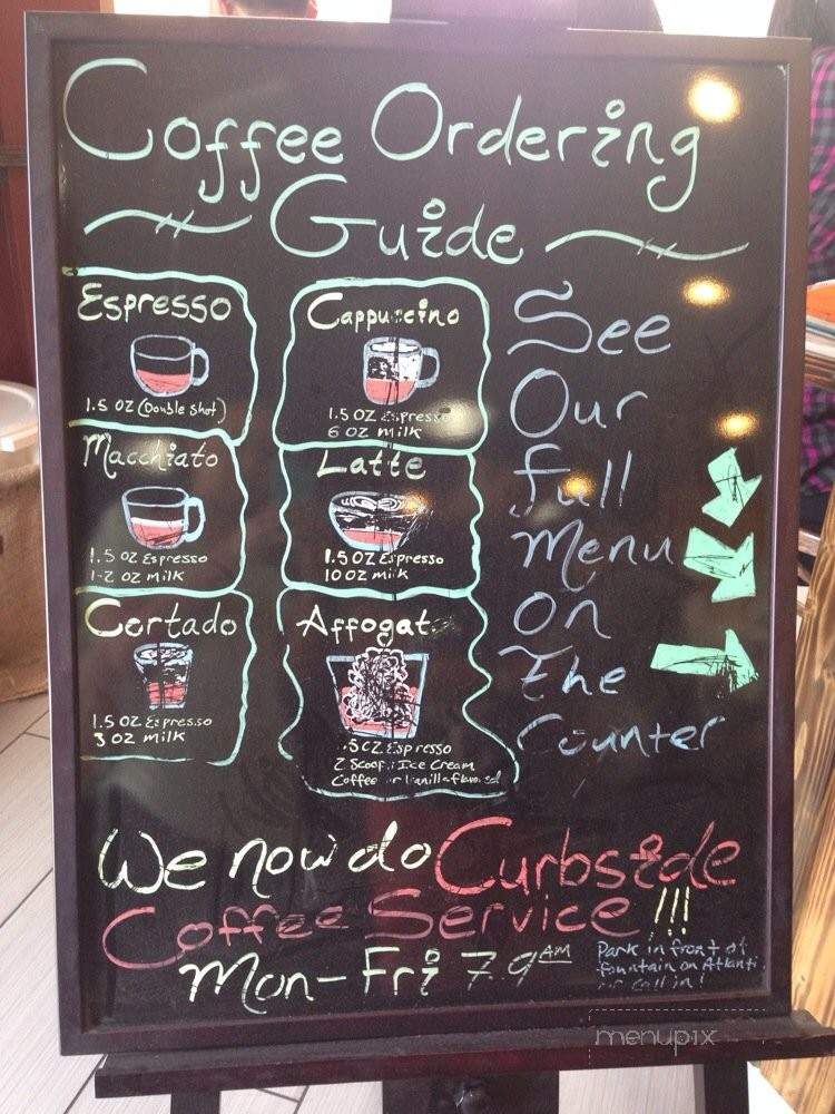 /250833909/De-Cafe-Baristas-Monterey-Park-CA - Monterey Park, CA