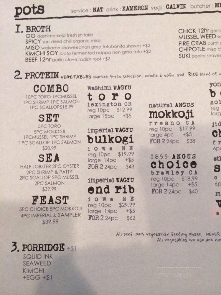Mokkoji - Arcadia, CA menu_pic
