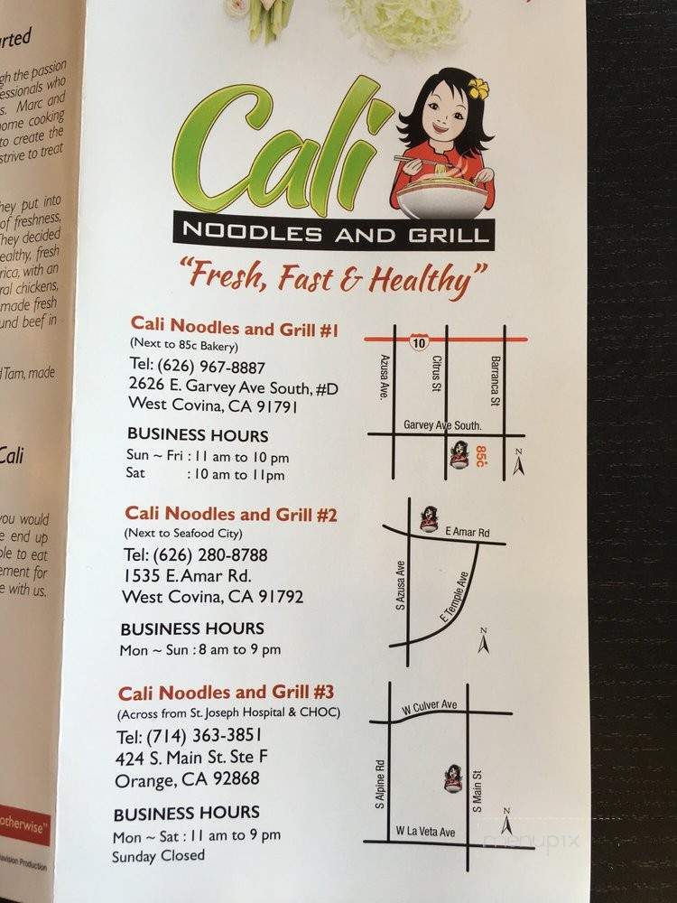 /250232755/Cali-Noodles-and-Grill-West-Covina-CA - West Covina, CA