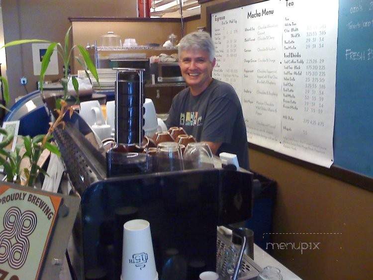 15th Street Coffee House - Boulder, CO menu_pic