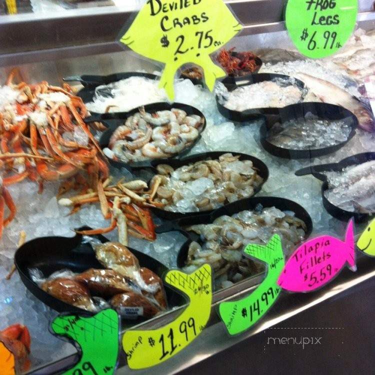 /250404772/7-Cs-Seafood-Market-Petersburg-VA - Petersburg, VA