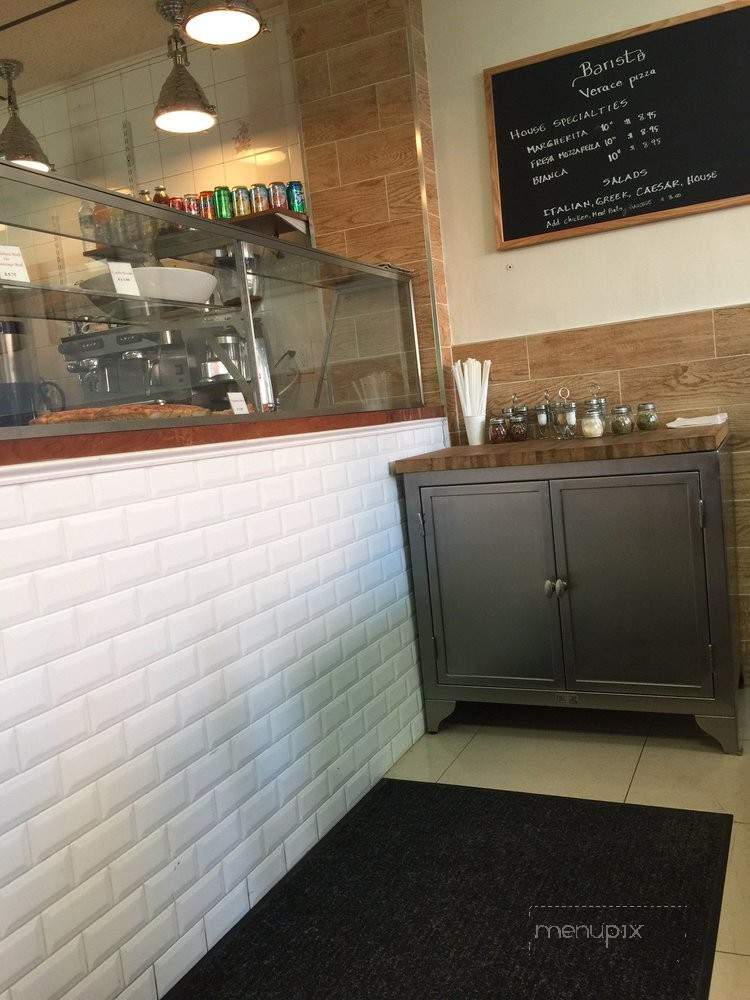 Alexandria's Pizza - Rego Park, NY menu_pic