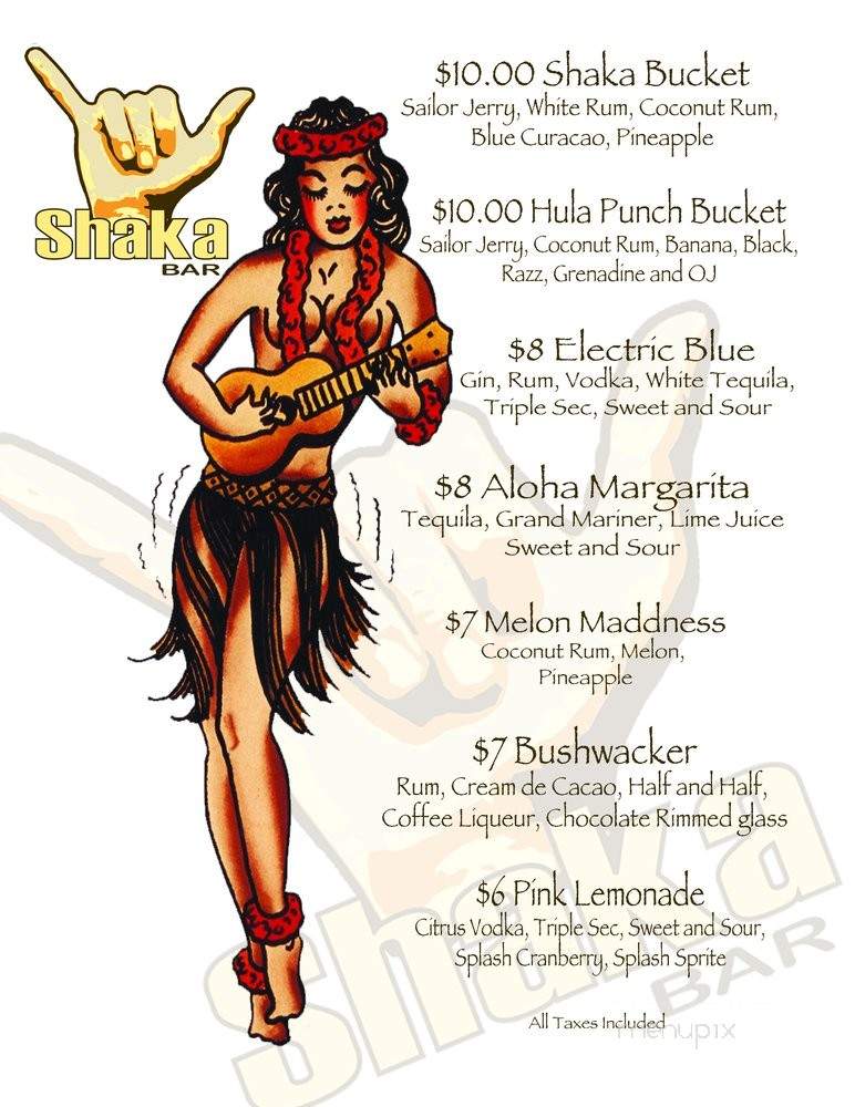 /250489894/Shaka-Bar-Pensacola-Beach-FL - Pensacola Beach, FL