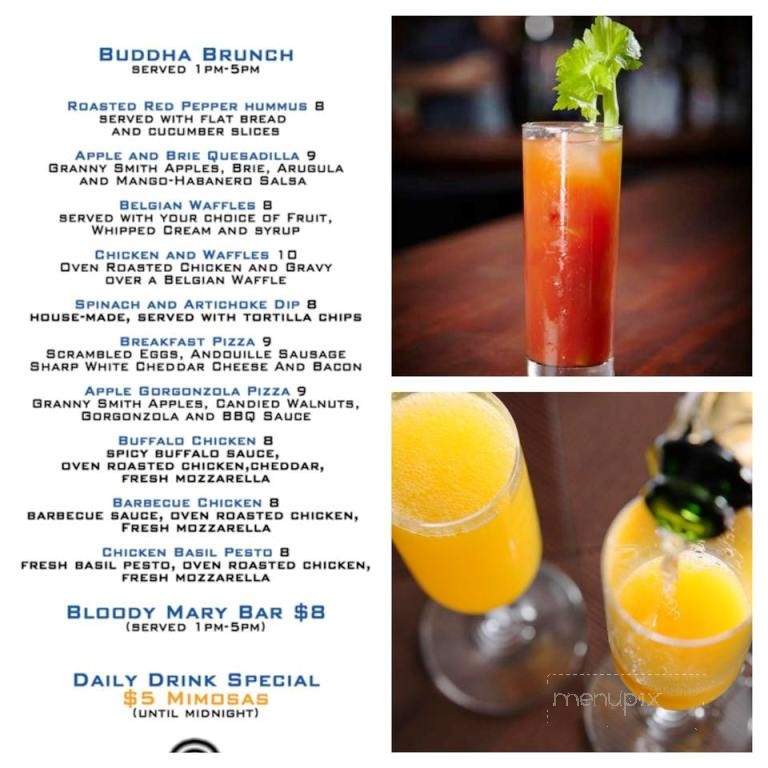 Buddha Buddha - Harrisburg, PA menu_pic