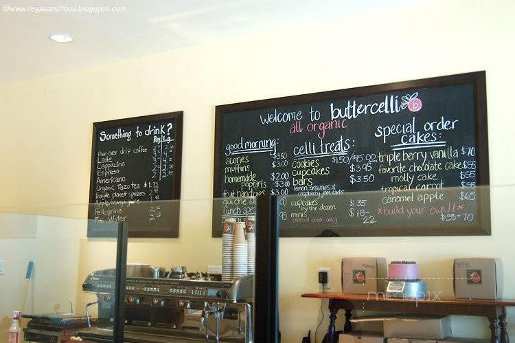 /250837385/Buttercelli-Bakery-Los-Angeles-CA - Los Angeles, CA