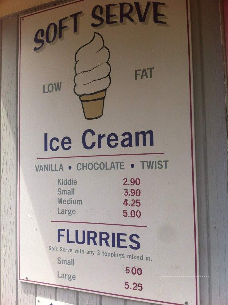 /250024962/Captain-Dustys-Ice-Cream-Beverly-MA - Beverly, MA
