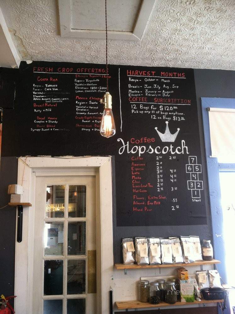 /250980863/Hopscotch-Coffee-Bar-Winchester-VA - Winchester, VA