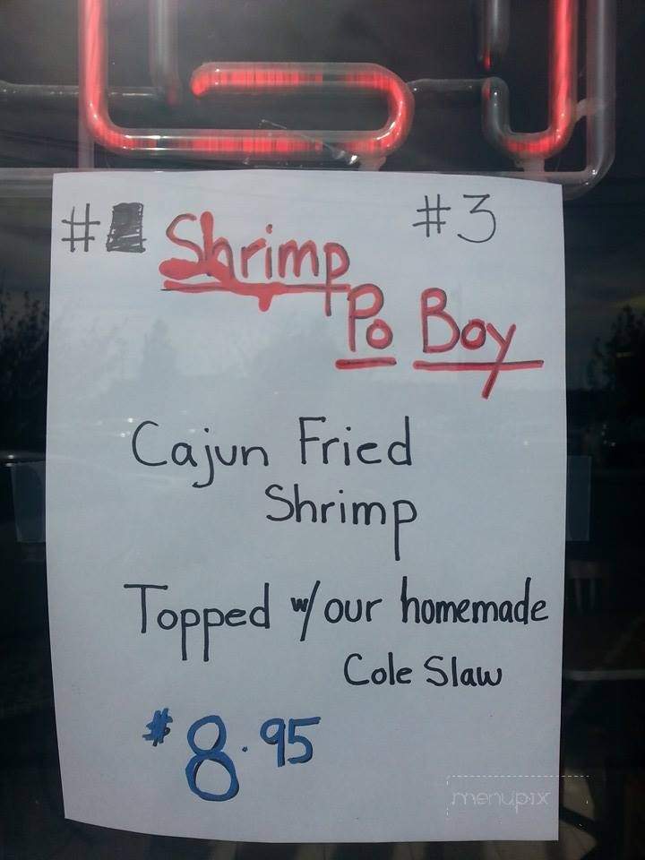 Dad's Deli - Ronkonkoma, NY menu_pic