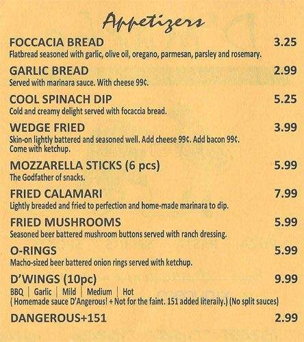 /250101044/DMacho-Pizzeria-and-Sports-Cafe-McKinney-TX - McKinney, TX