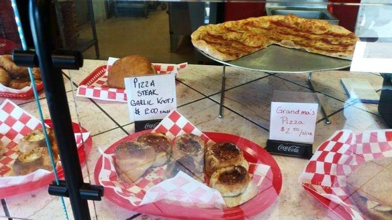 Goodfellas - Douglassville, PA menu_pic