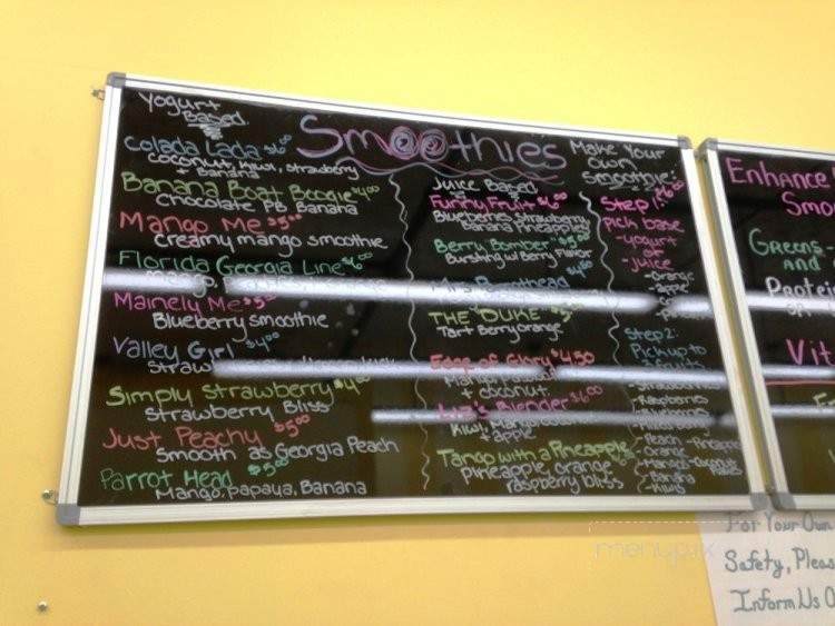 /250241618/Hometown-Smoothies-and-Eatery-Glens-Falls-NY - Glens Falls, NY