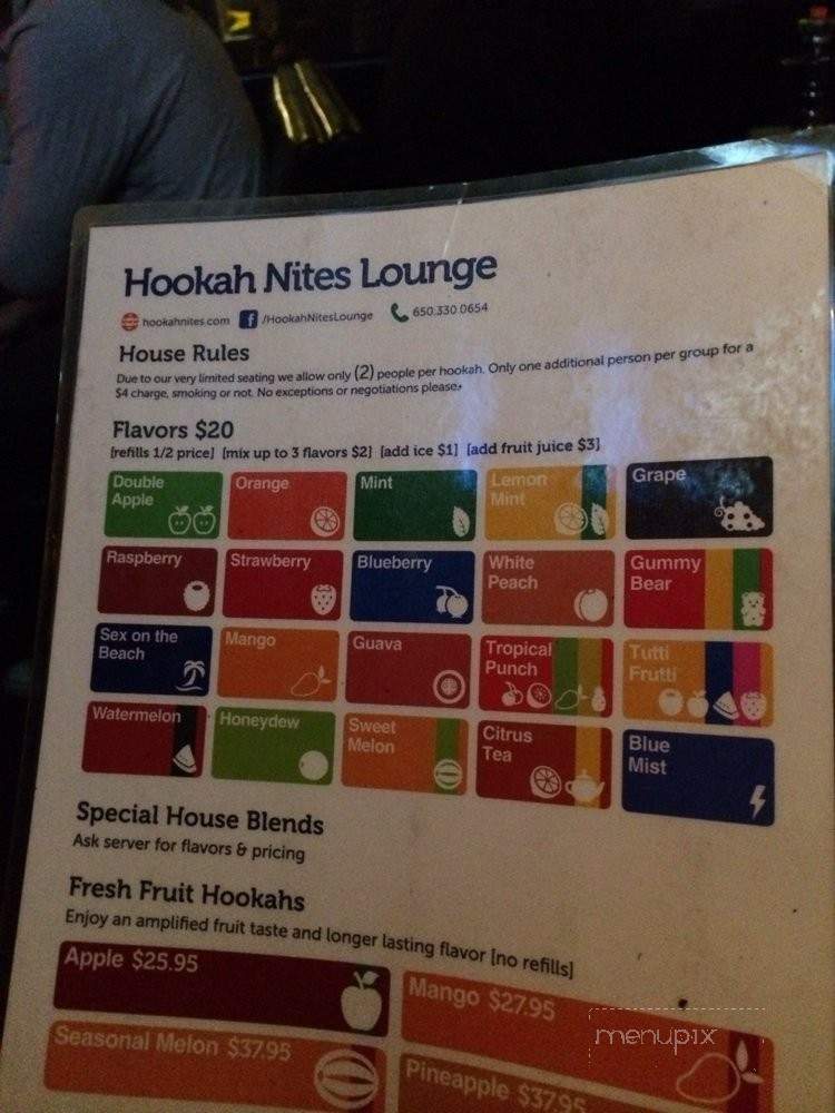 /251029068/Hookah-Nites-Palo-Alto-CA - Palo Alto, CA