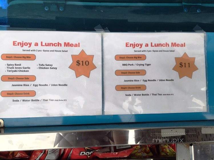 /250834433/Lets-Thai-Food-Truck-Bell-Gardens-CA - Bell Gardens, CA