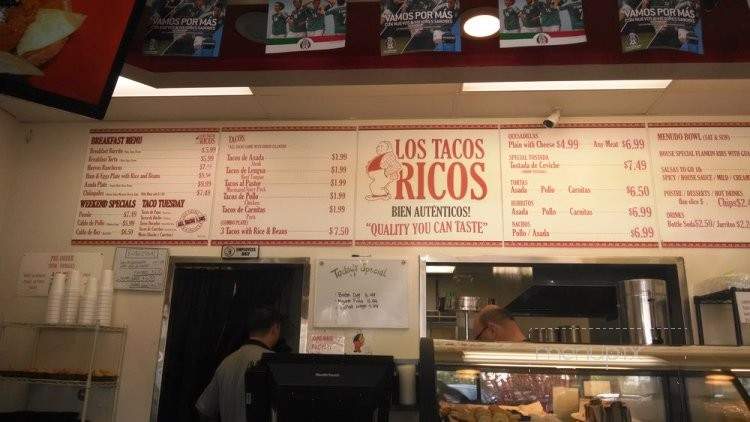 /250259970/Los-Tacos-Ricos-Lake-Forest-CA - Lake Forest, CA