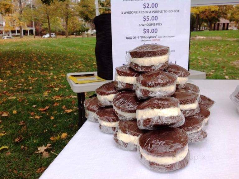 /250025588/Making-Whoopie-Franklin-MA - Franklin, MA