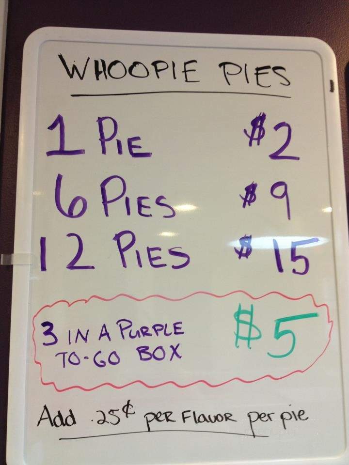 /250025588/Making-Whoopie-Franklin-MA - Franklin, MA