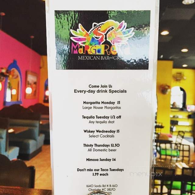 /250427003/Margarona-Mexican-Bar-and-Grill-Charlotte-NC - Charlotte, NC