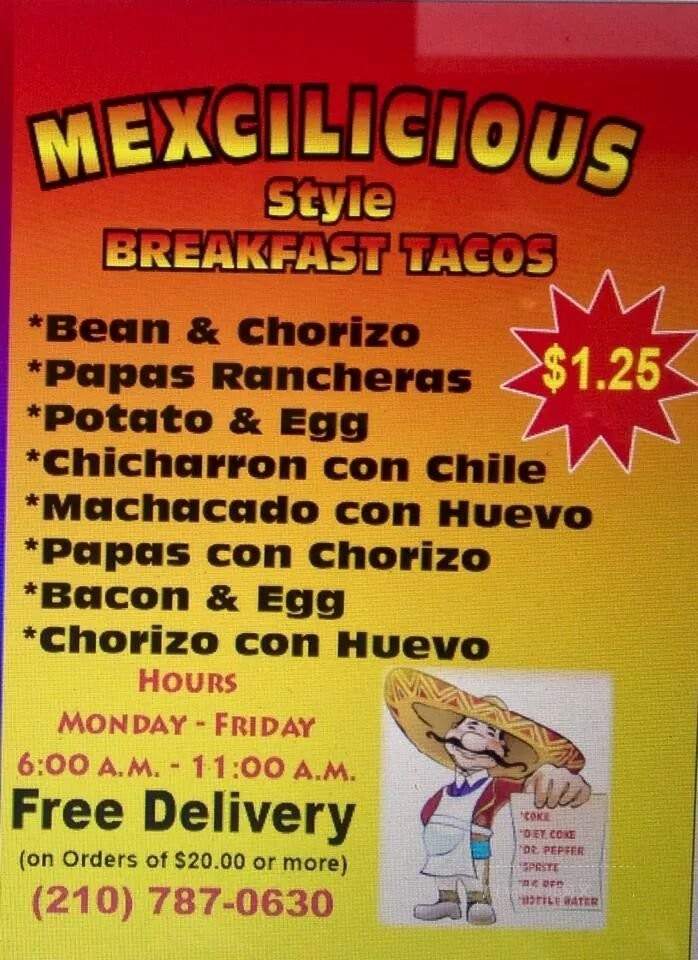 /250159295/Mexcilicious-Style-Bbq-and-Breakfast-Tacos-Eagle-Pass-TX - Eagle Pass, TX