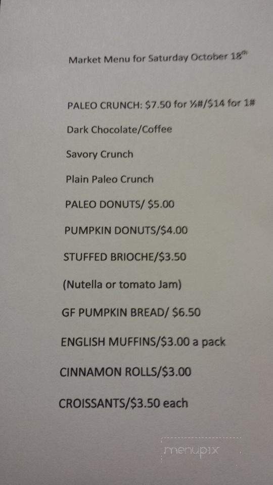M+K Provisions - Hawkins, TX menu_pic