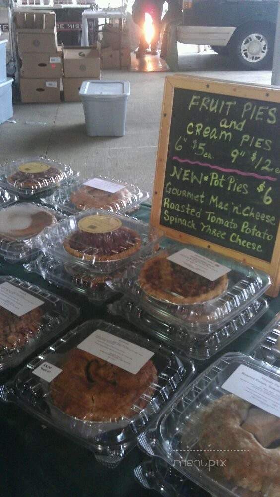 Mumby Pie - Detroit, MI menu_pic