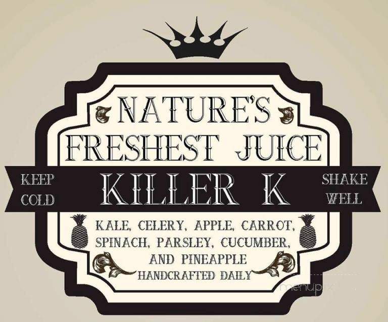 /250431621/Natures-Freshest-Juice-Chatham-NJ - Chatham, NJ