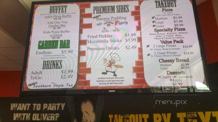 /250144693/Olivers-Pizza-Buffet-League-City-TX - League City, TX