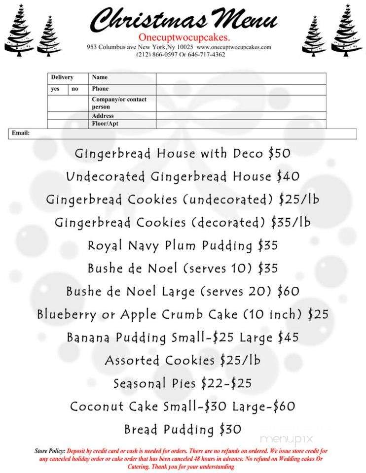 /250352973/One-Cup-Two-Cupcakes-New-York-NY - New York, NY
