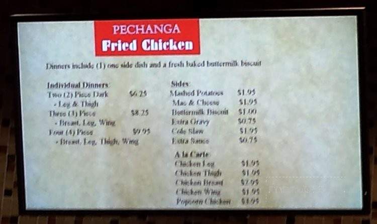 /250249576/Pechanga-Fried-Chicken-Temecula-CA - Temecula, CA