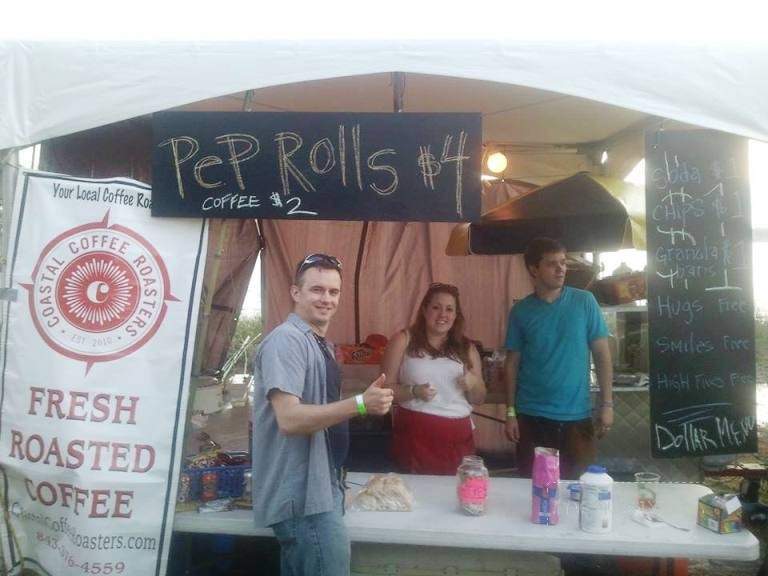 Pep Rolls - Johns Island, SC menu_pic
