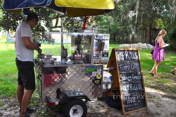 Pep Rolls - Johns Island, SC menu_pic