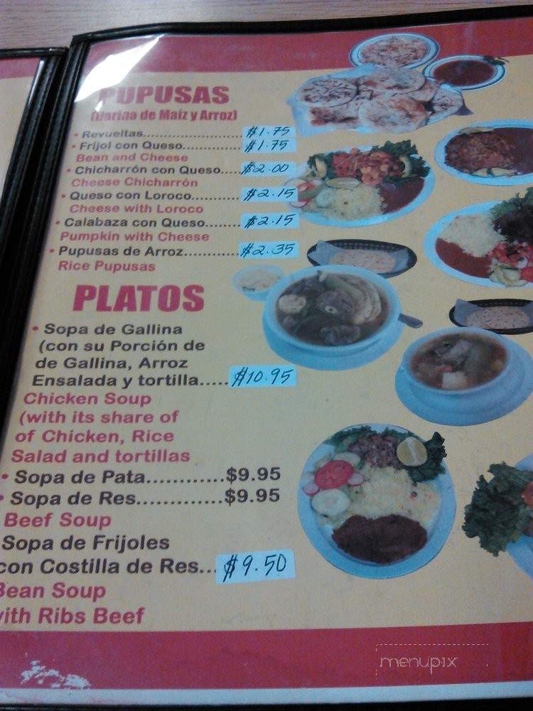 Emanuel #2 - Los Angeles, CA menu_pic