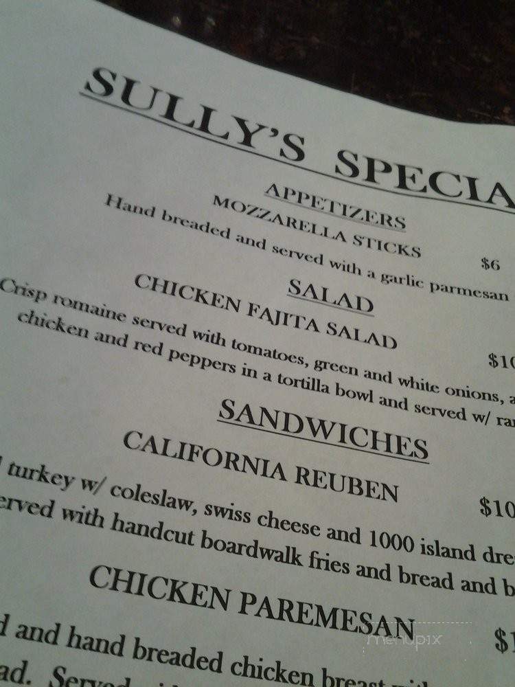 /250009871/Sullys-Irish-Pub-Middletown-DE - Middletown, DE