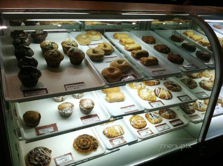 /250610317/Sunrise-Bakery-Independence-OH - Independence, OH