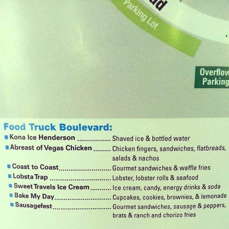 Sweet Travels Ice Cream - Henderson, NV menu_pic