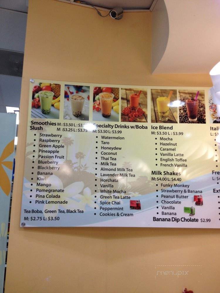 /250763390/Tutti-Frutti-Frozen-Yogurt-Menu-Spring-TX - Spring, TX