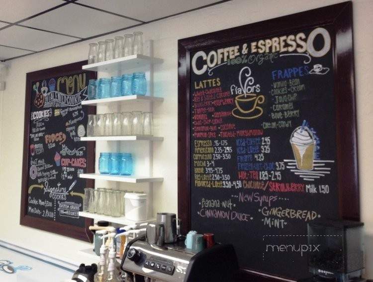 The Talented Cookie Company - High Springs, FL menu_pic