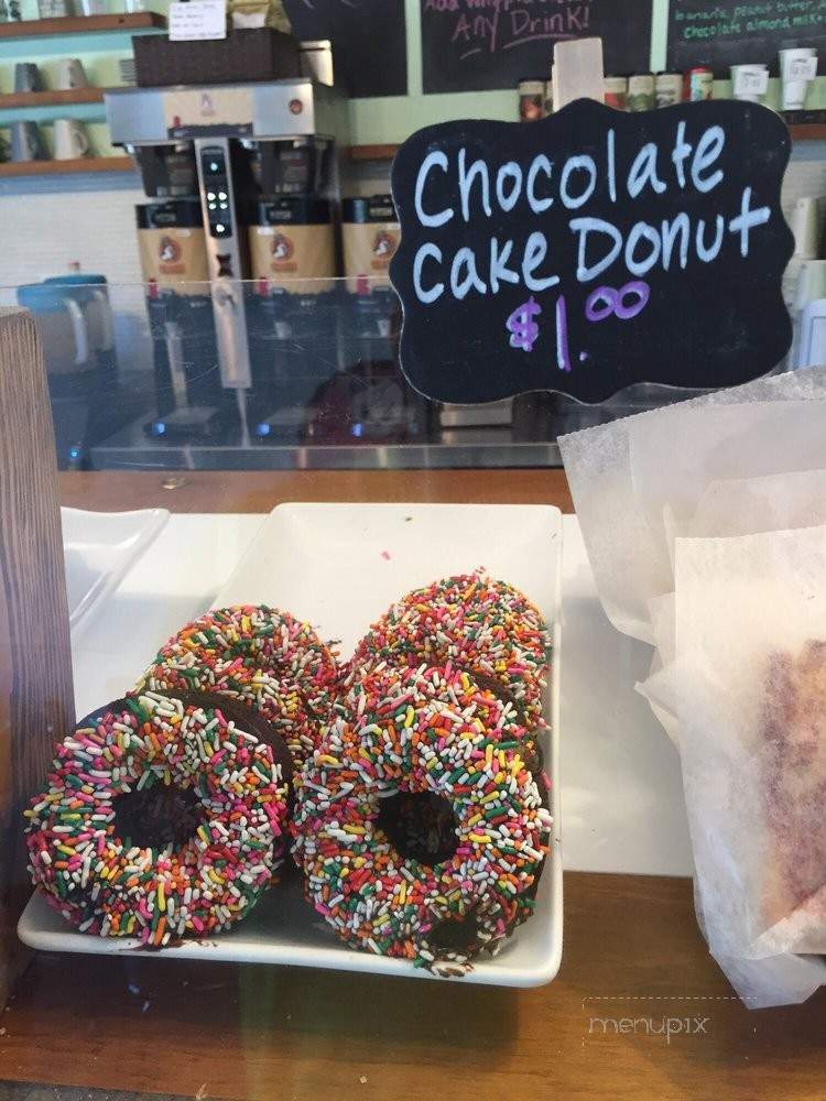 Trixie's Bakery & Cafe - Westerly, RI menu_pic