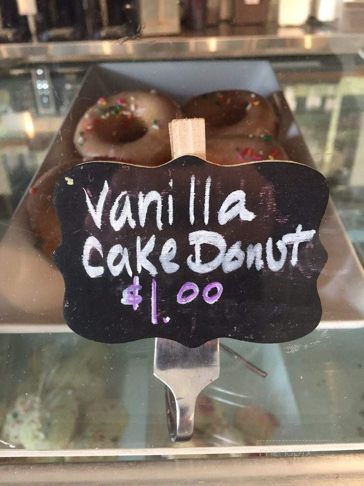 Trixie's Bakery & Cafe - Westerly, RI menu_pic