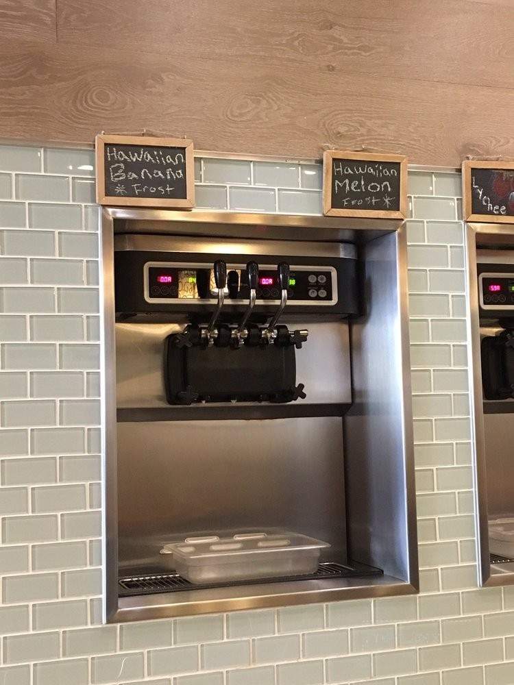 Stir Fresh - Honolulu, HI menu_pic